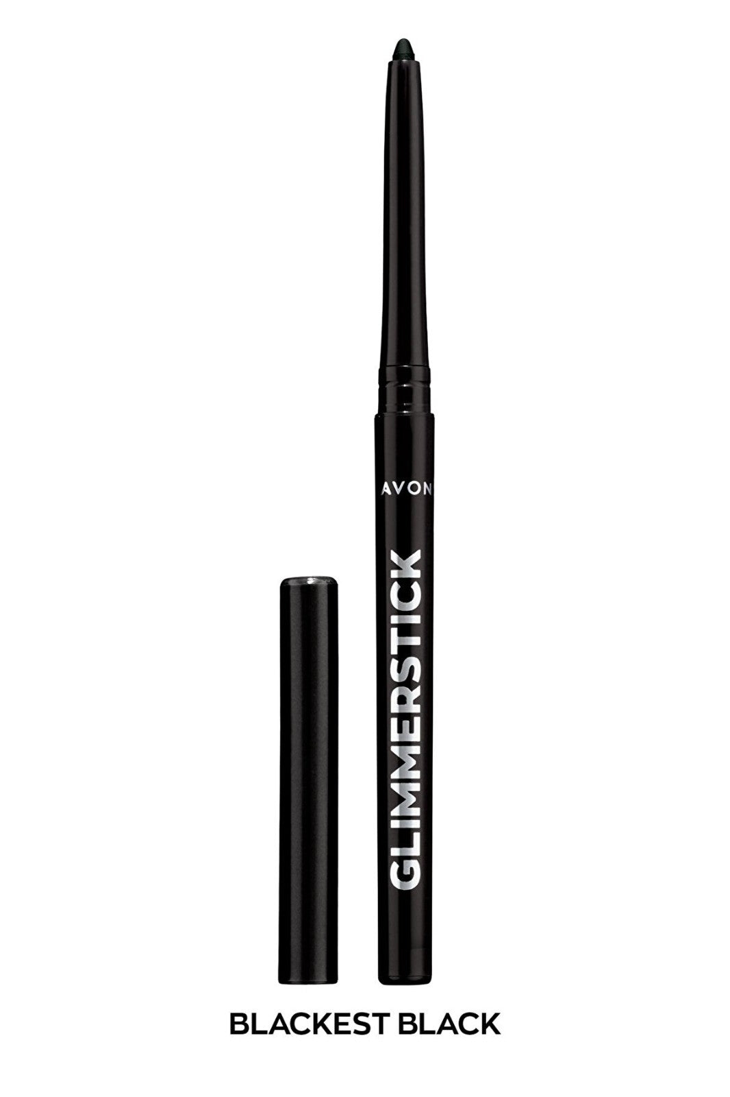 Retractable Eyeliner Pencil Waterproof Smudge-Proof Eye Makeup - Multiple Shades