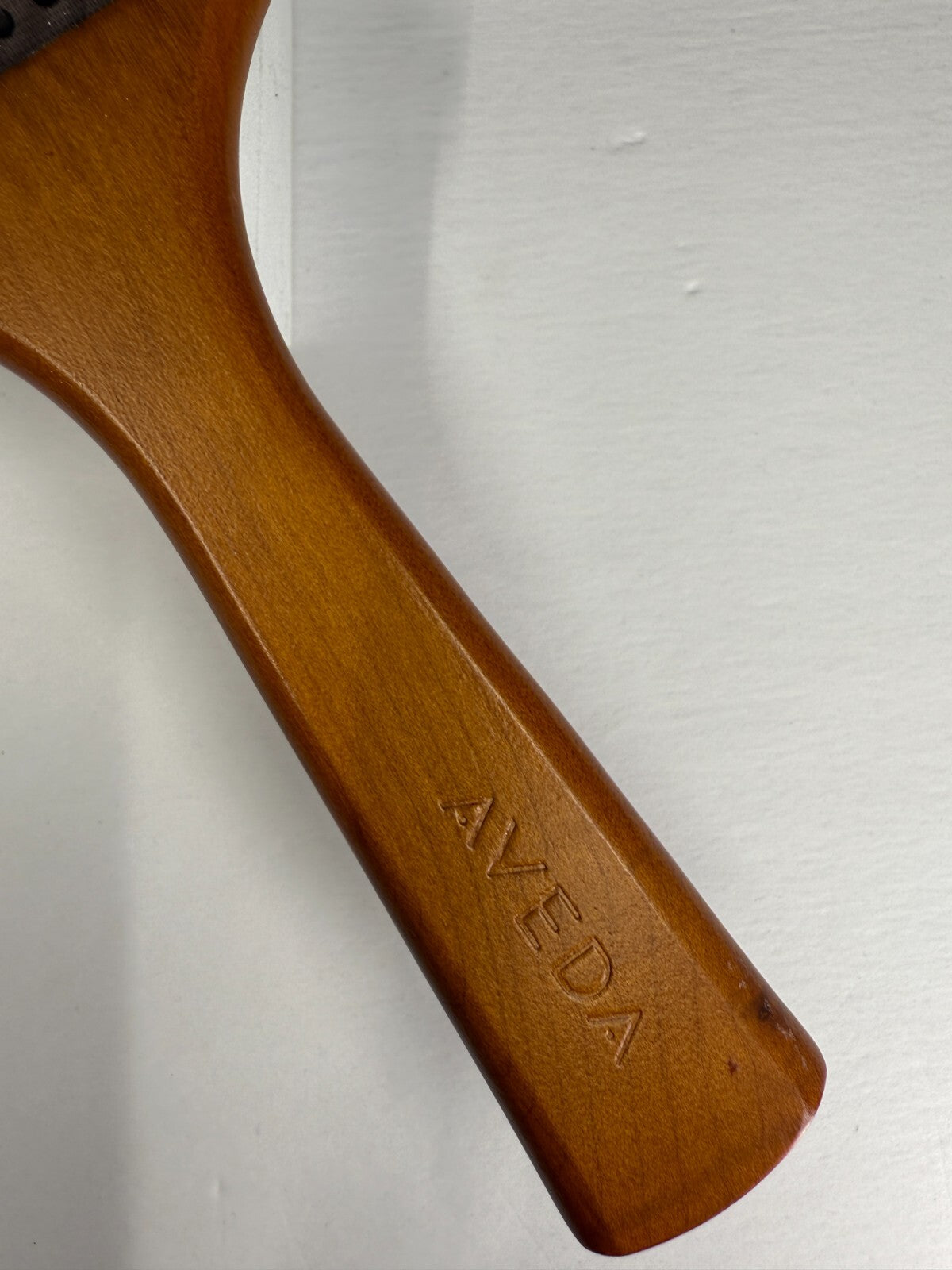 Aveda Professional Paddle Brush 3.1 by Phillip Lim - Wooden Hair Comb