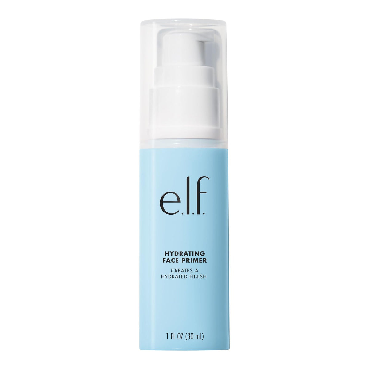 Hydrating Face Primer with Grapeseed Oil - ELF 1.01 fl oz