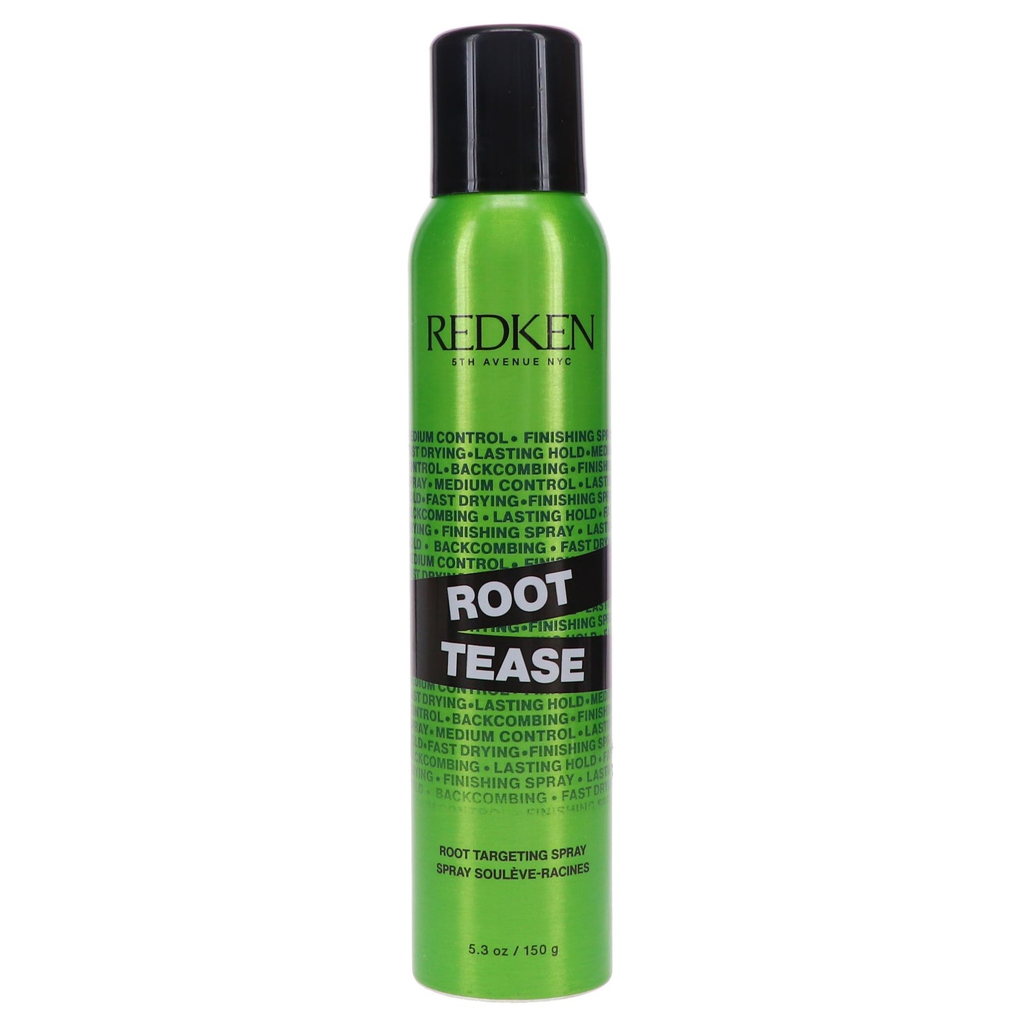 Redken Root Tease Root Targeting Spray 5.3 oz - Volumizing Hair Spray