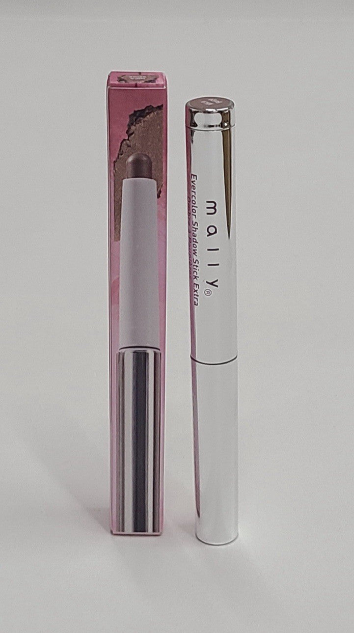 Long-Wear Eyeshadow Stick Beige - Multi-Use Primer, Blush & Liner, Paraben-Free