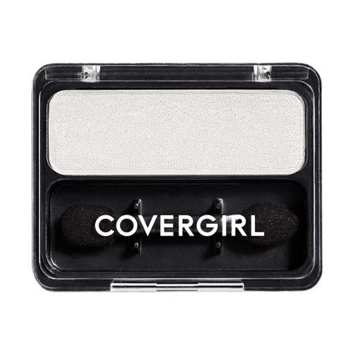 Covergirl Eye Enhancers Snow Blossom Eyeshadow - Matte & Shimmery, 0.09oz