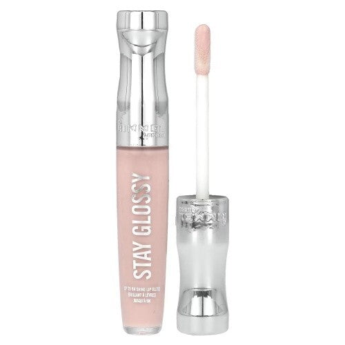 Lip Gloss with Up to 6 Hours Shine - Multiple Colors - Lip Makeup