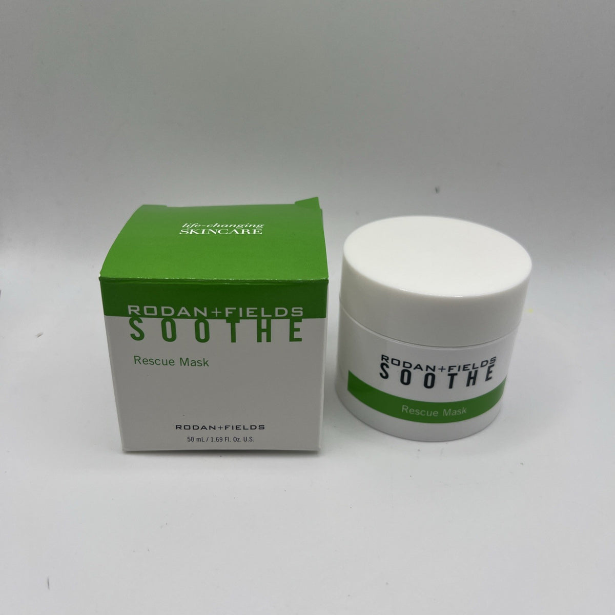 Soothe Rescue Mask - 1.69 fl oz Skin Care Mask