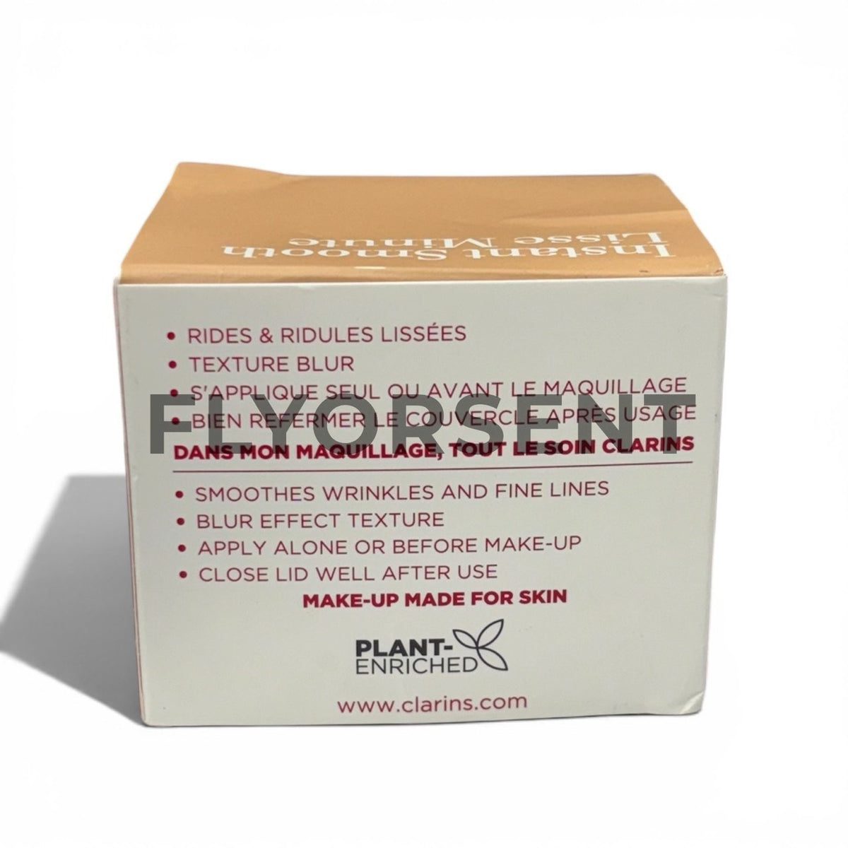 Makeup Primer - Flawless Face Base for Fine Lines & Pores - 0.5 OZ
