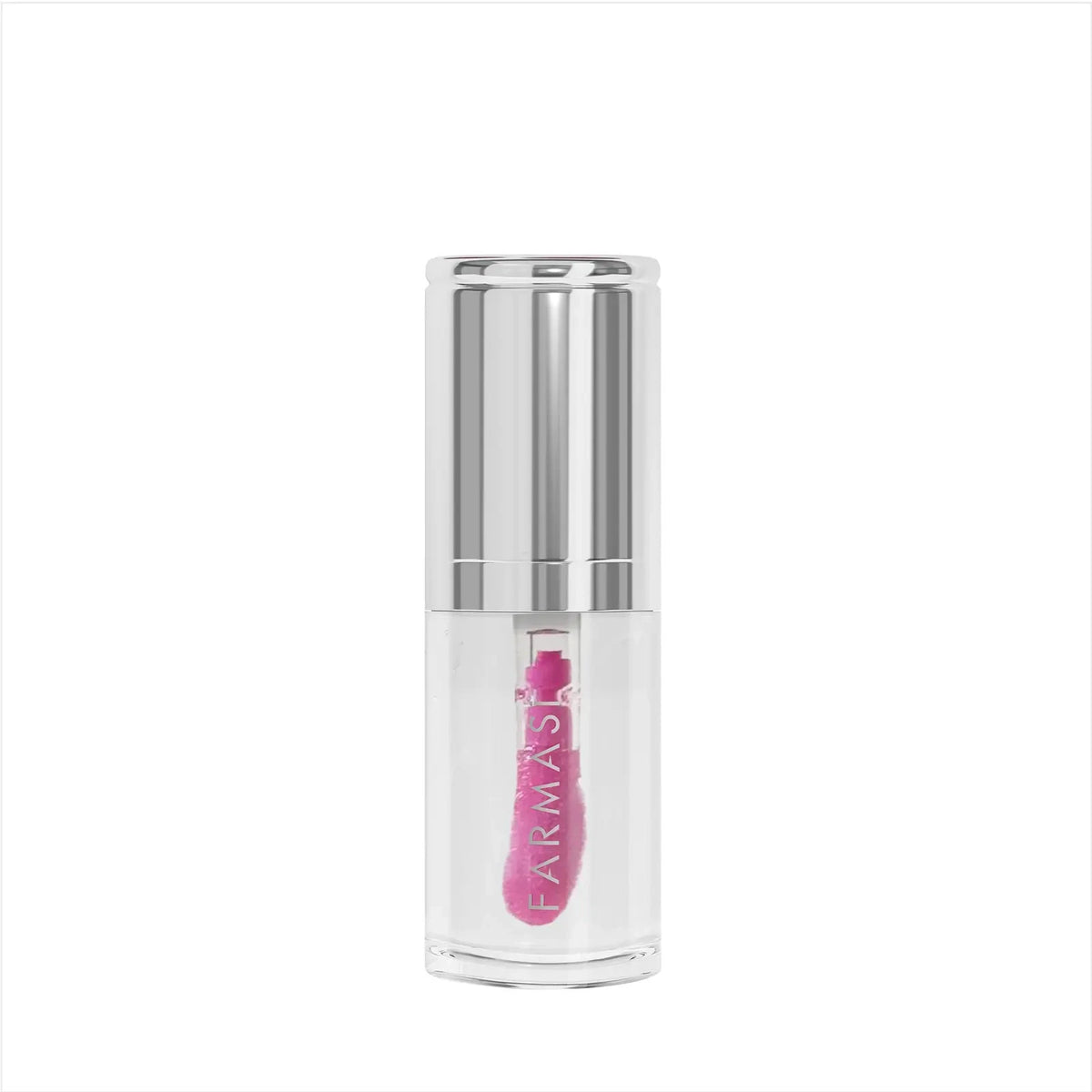 Transparent Lip Oil with Vitamin E - Hydrating & Nourishing 6ml