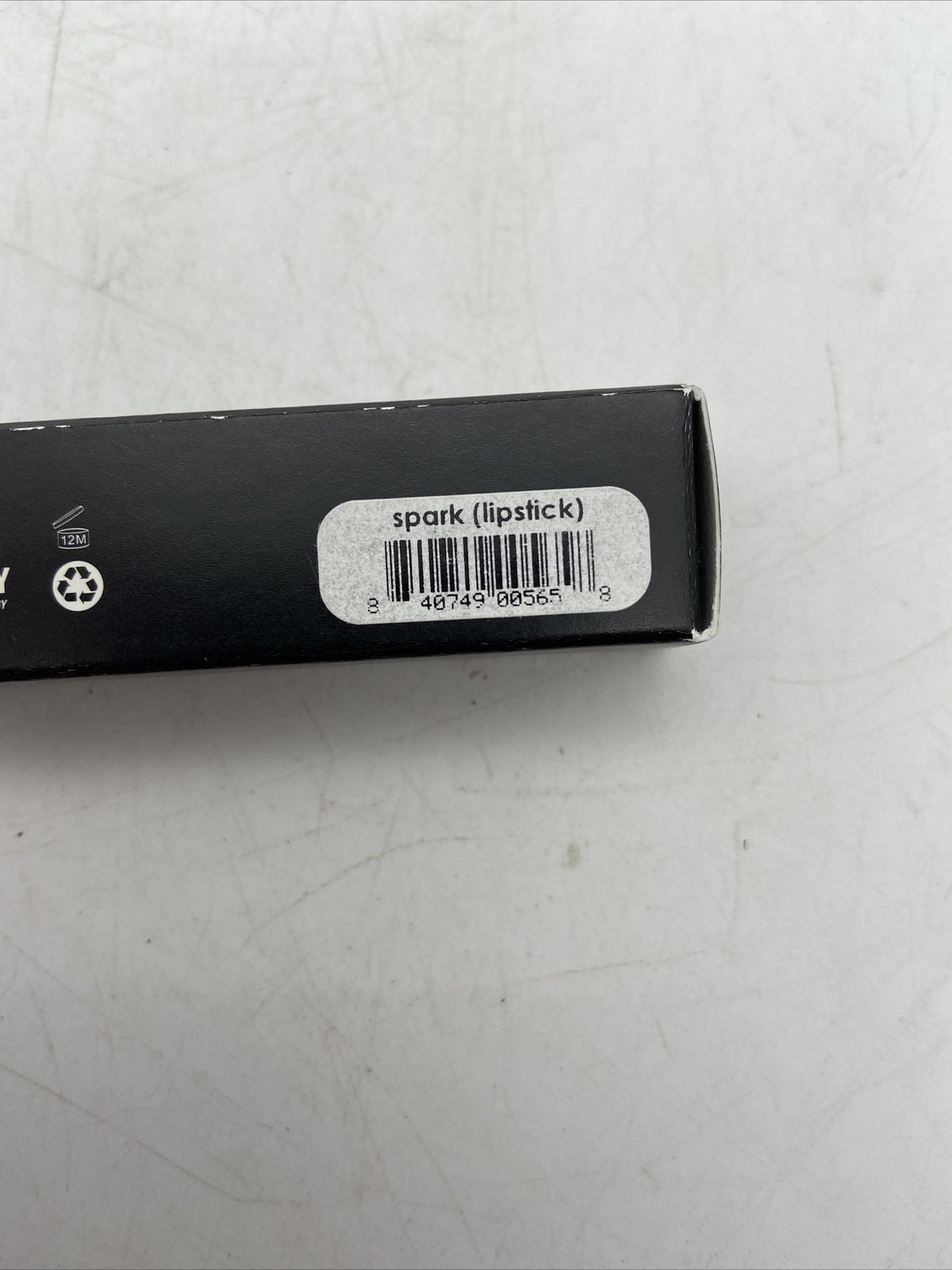 Lipstick Spark - 3.4g Lip Color for Daily Wear and Special Occasions