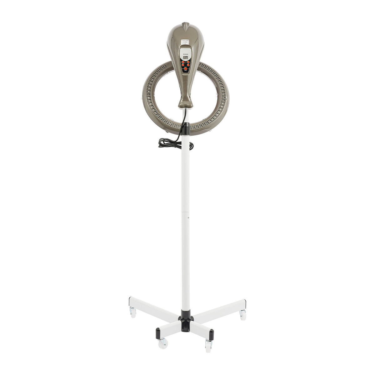 950W Stand Salon Hair Dryer Infrared Color Processor Perm