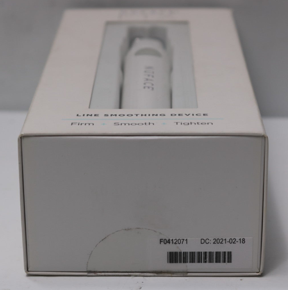 NuFACE Fix Line Smoothing Device - Facial Skin Tightening & Firming
