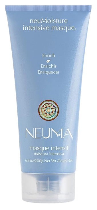 Deep Hydrating Hair Masque for Dry & Damaged Hair - 6.8 oz