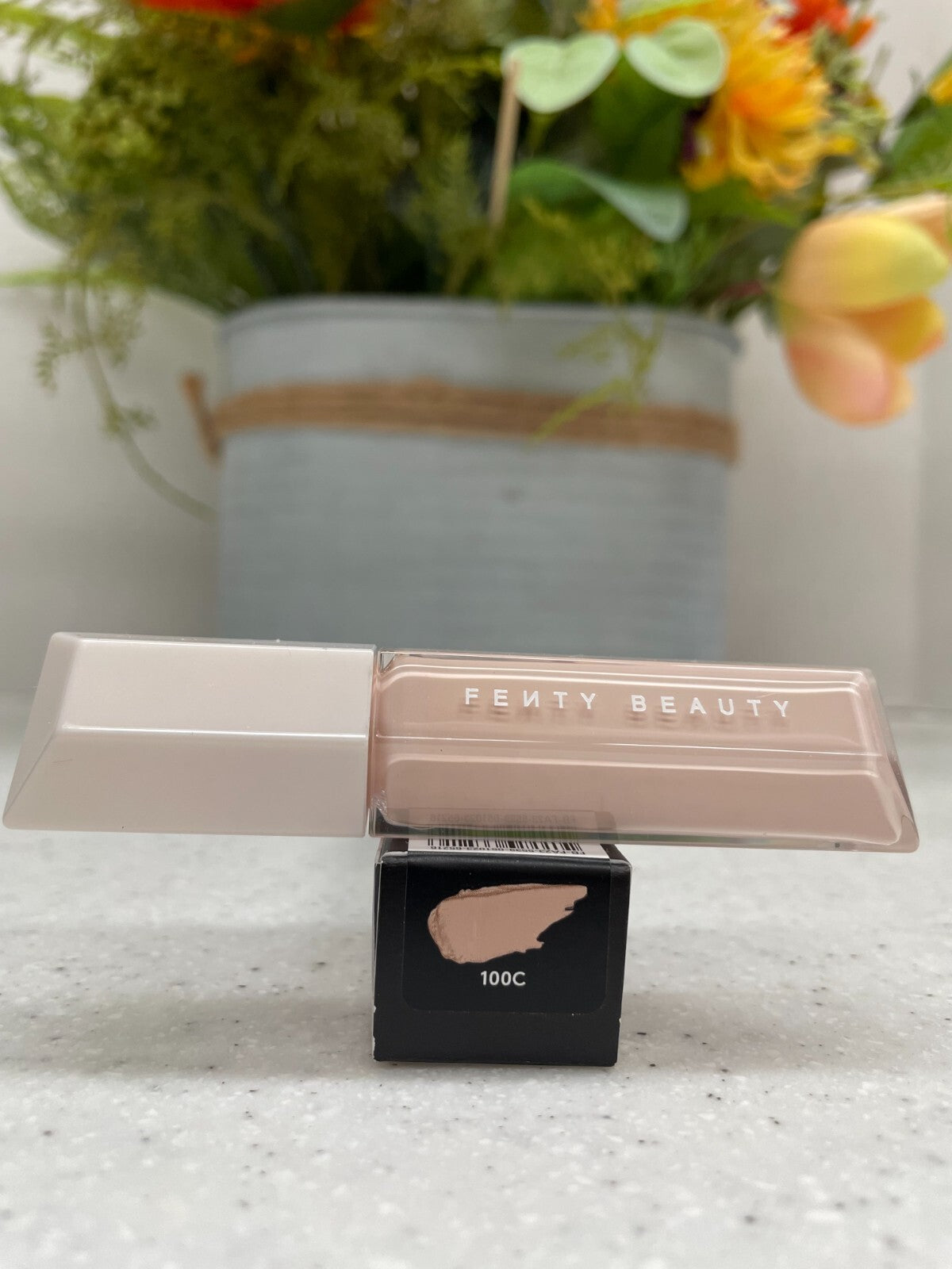 Hydrating Longwear Concealer - Multiple Shades, 0.3 oz