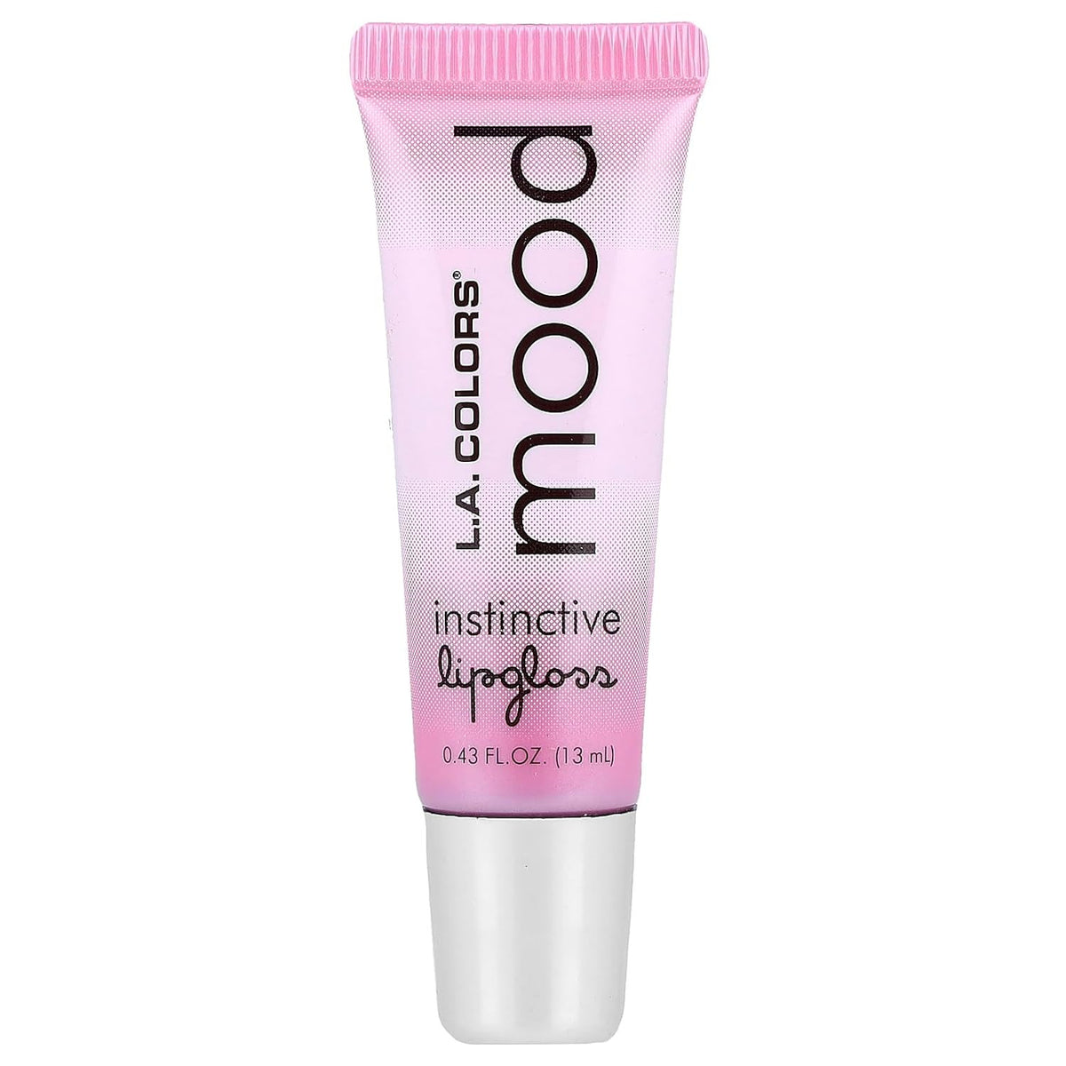 Color-Changing Lip Gloss 0.43 Oz Mood-Enhancing Lip Shine
