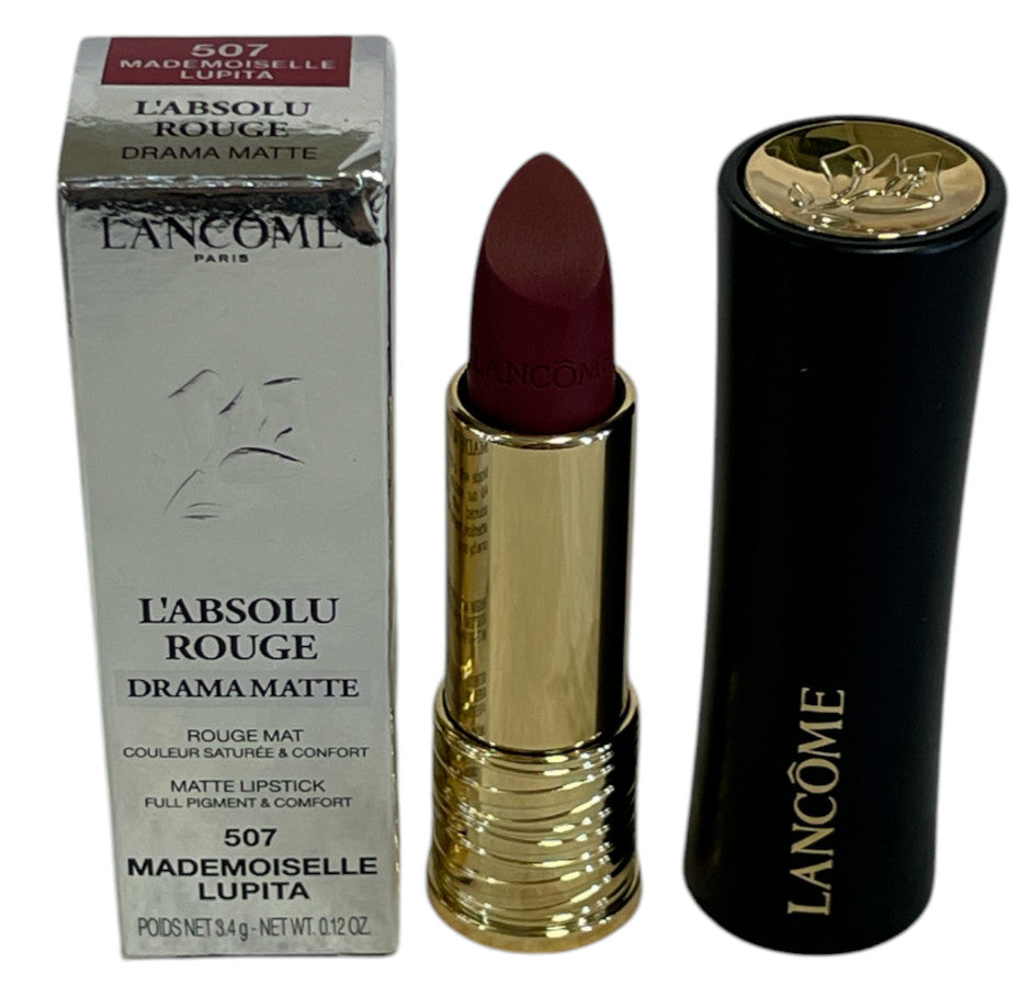 Lipstick - Matte Lip Makeup - Multiple Shades - 3.4g / 0.12oz You Pick