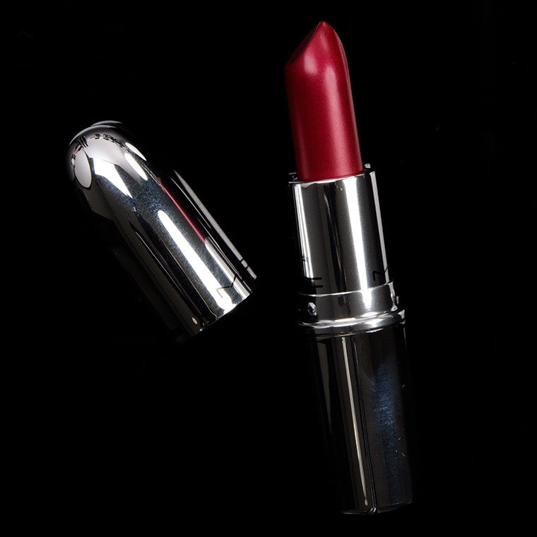 Limited Edition MAC Lipstick - Authentic Collectible, Boxed