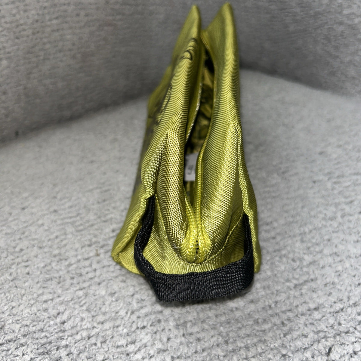 Travel Makeup & Cosmetic Bag - East Village Design for Skin & Face Care