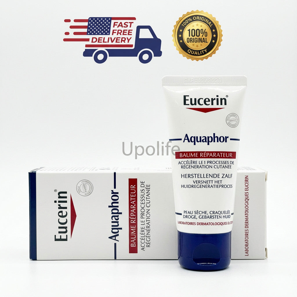 Eucerin Aquaphor Skin Repair Balm 40g