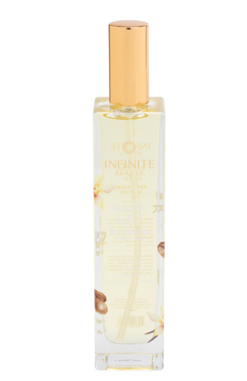 Vanilla Latte Nourishing Body Oil 5 FL oz
