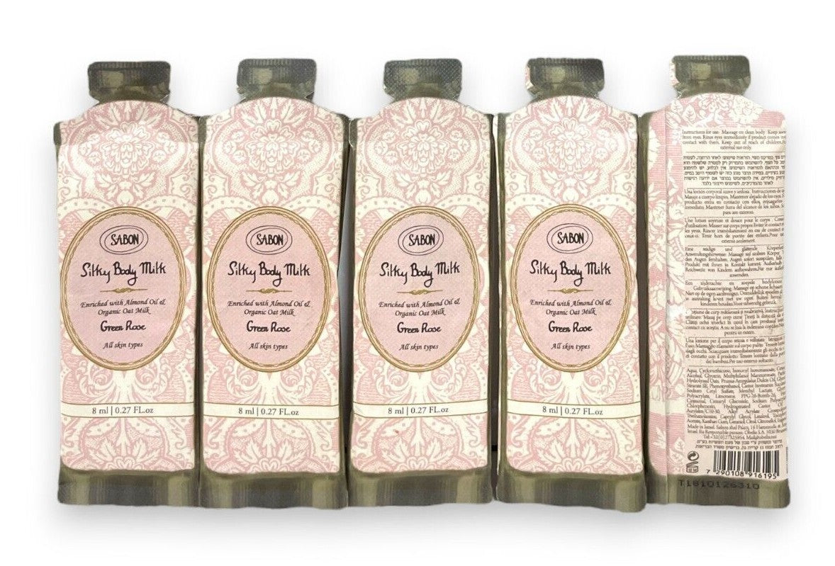 Anti-Pollution Facial Toning Serum - Multiple Quantities, 1.5ml Sample Size
