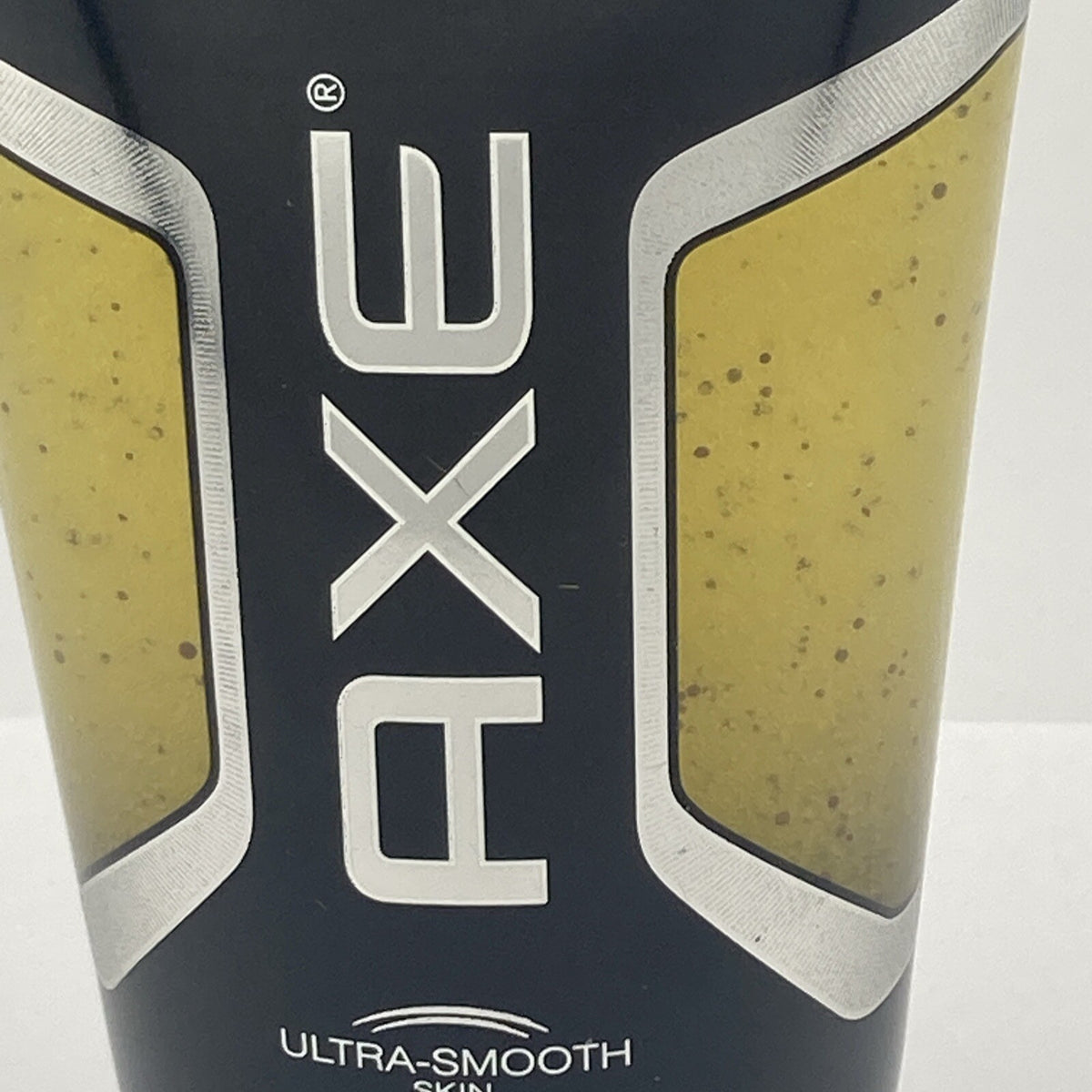 1) Axe Controil Oily Skin Face Scrub Wash DISCONTINUED Control 5 FL OZ