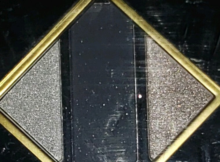 Eye Shadow Palette with 3 Shades - Hypoallergenic & Long Lasting