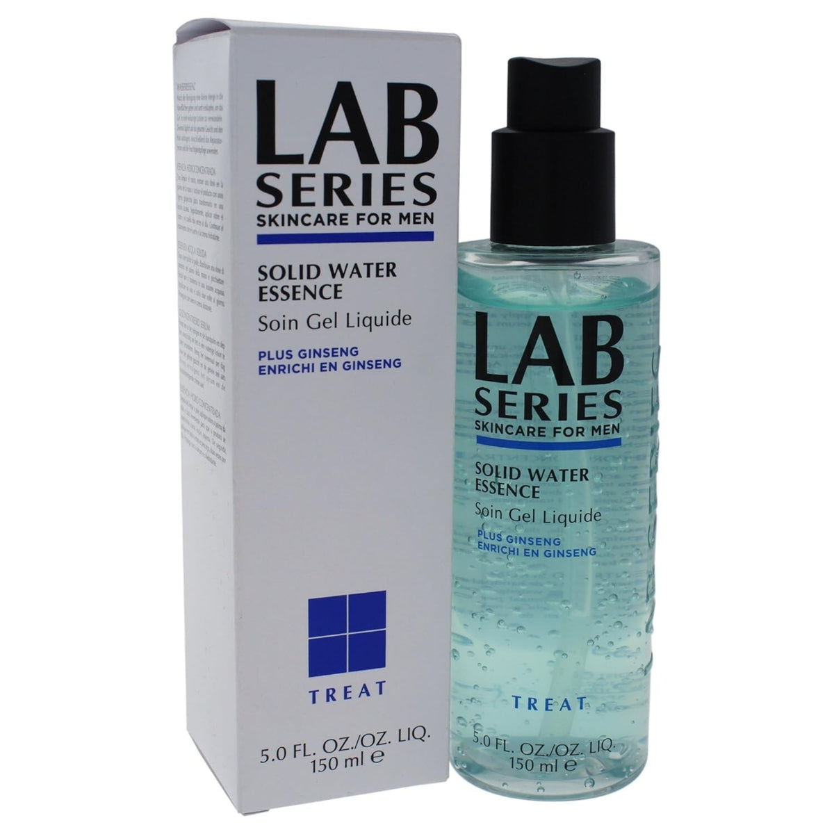 Lab Series Solid Water Essence for Men - 5 oz
