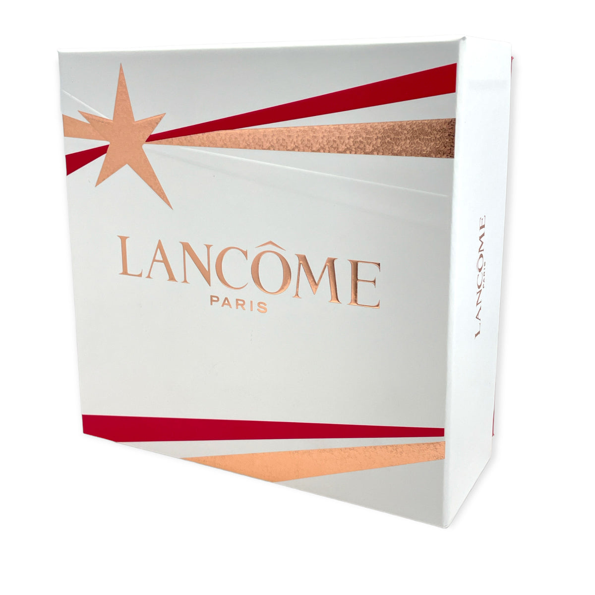 Lancome Paris 4-Piece Skincare Set Hydra Zen & Genifique New in Box
