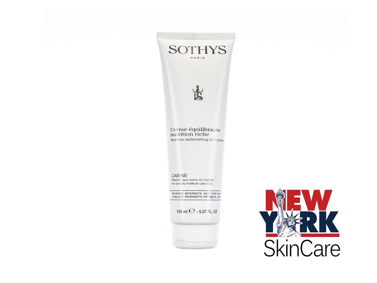 Sothys Nutritive Replenishing Ultra Rich Cream 150ml / 5.07oz Brand