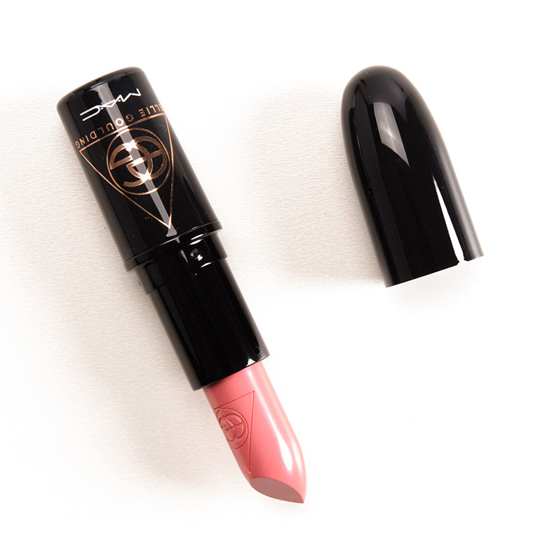 Limited Edition MAC Lipstick - Authentic Collectible, Boxed