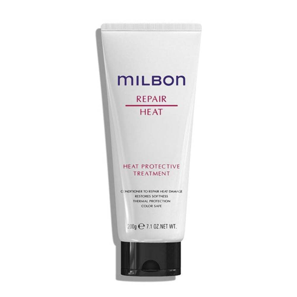 Heat Protectant Conditioner for Damaged Hair - 7.1 oz Repair Treatment