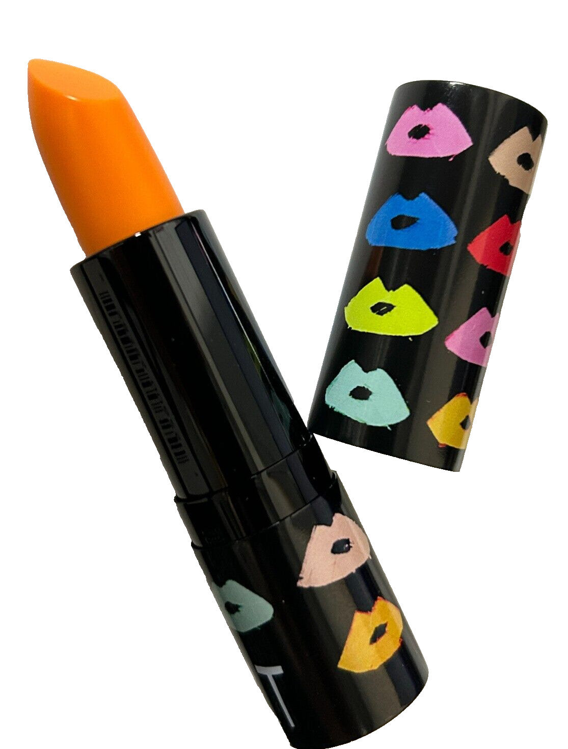 Converting Lipstick Lip Gloss - Flirt Lip PHetish On Phire 0.10oz New