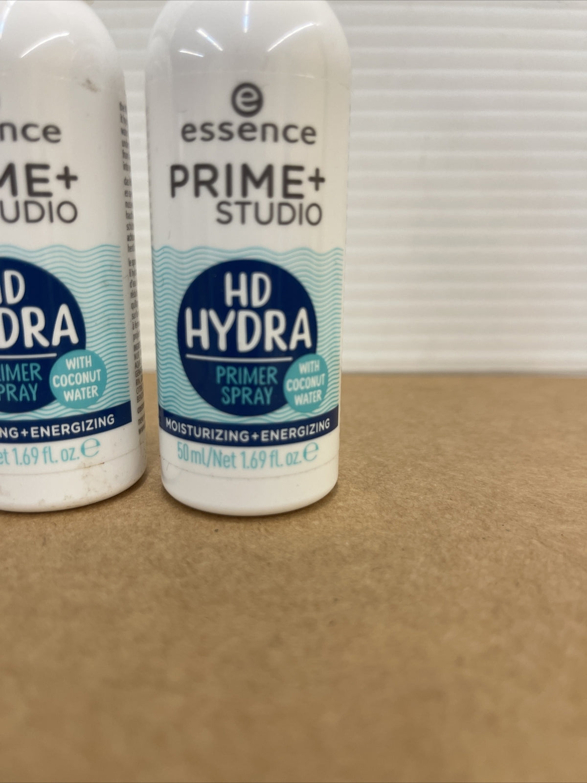 Hydrating Primer Spray with Coconut Water - 2-Pack, 1.69 fl oz Each