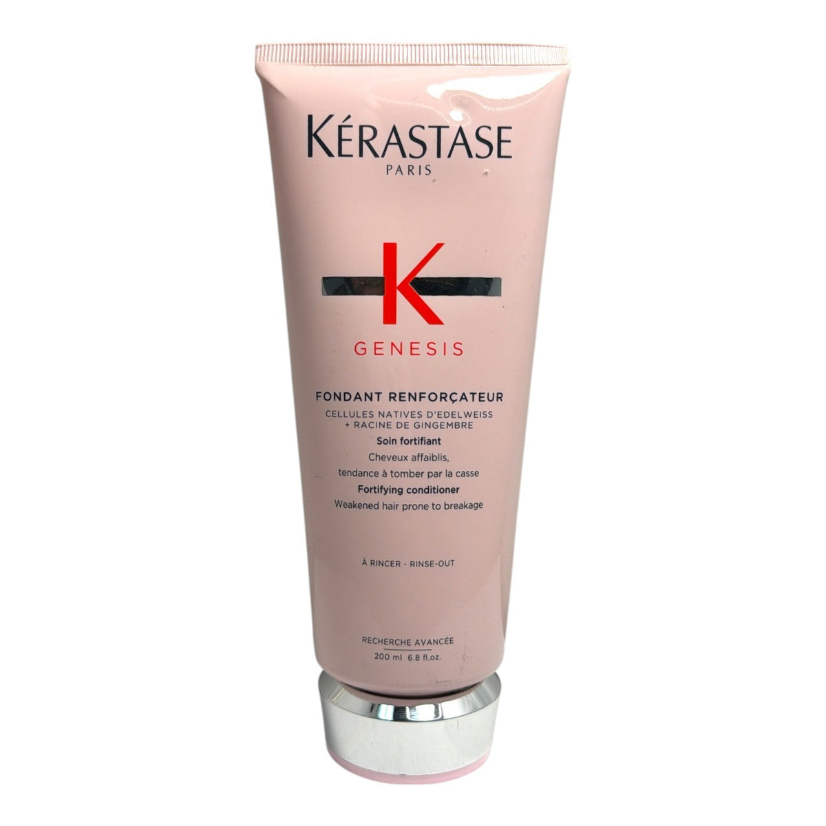 Fortifying Conditioner for Hair Strength - 200ml Kerastase K Genesis