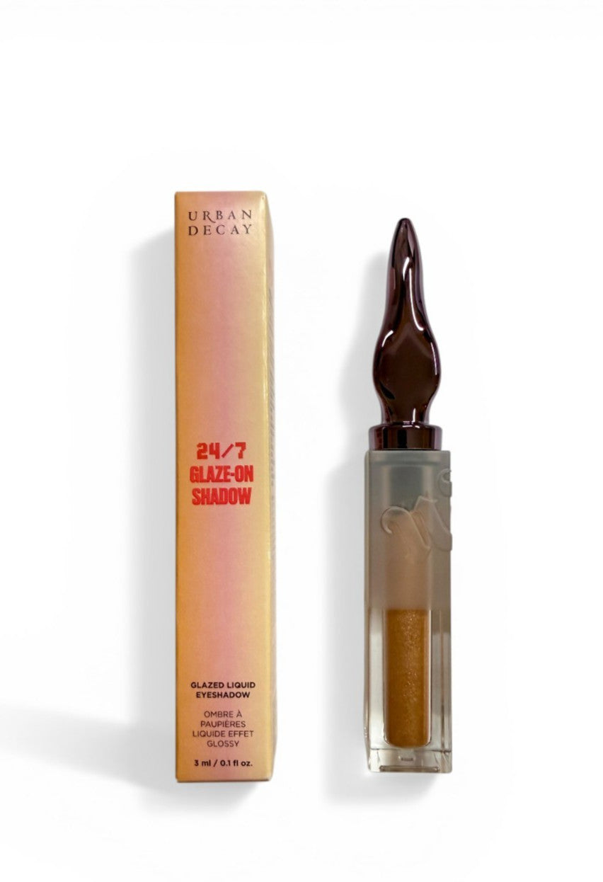 Liquid Eyeshadow Space Cowboy Intense - Light Champagne Gold Shine