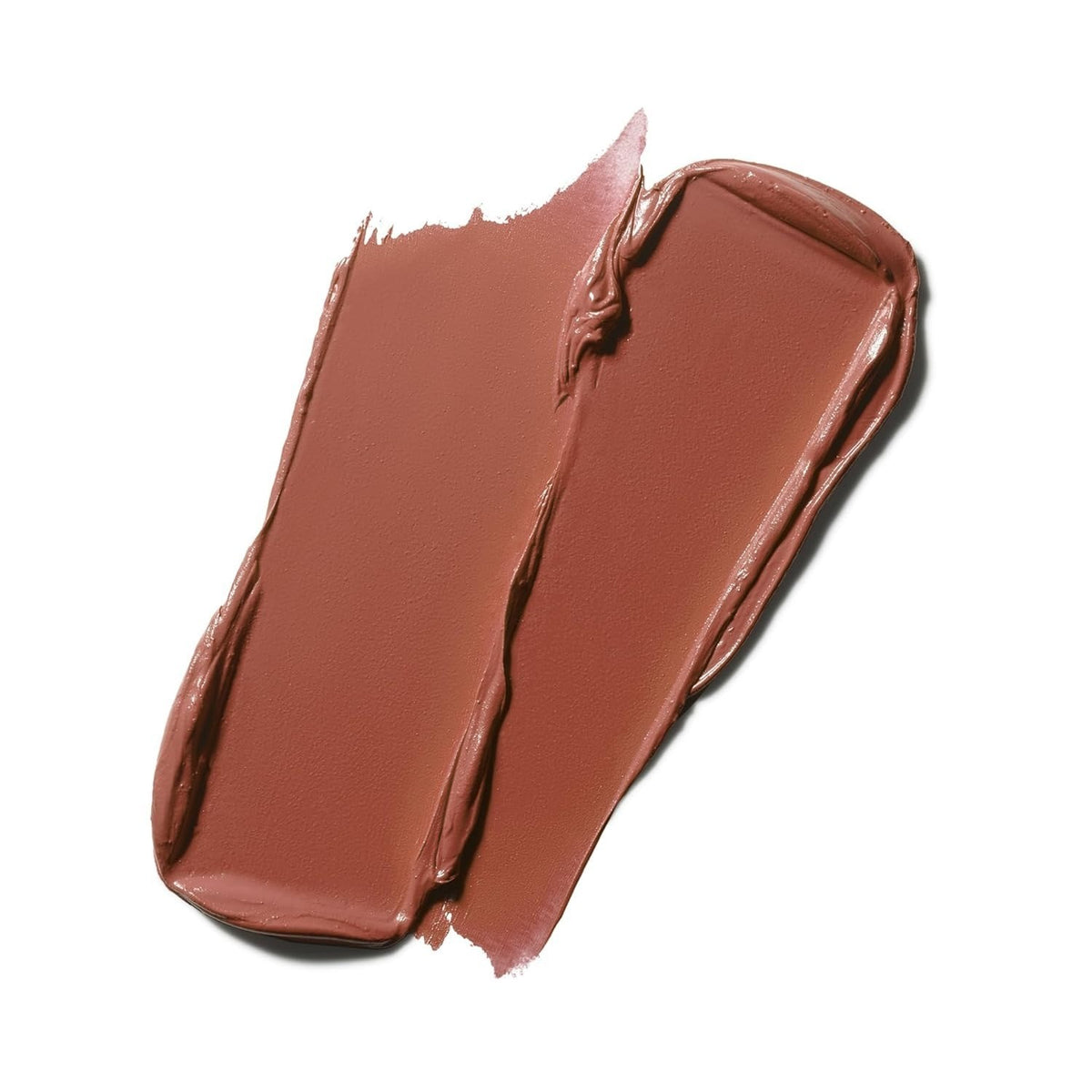 MAC Matte Lipstick Whirl 626 Creamy Light Medium Brown - Full Size