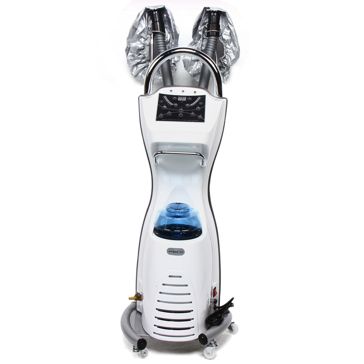 Stand Hair Steamer Oil Treatment Machine for Salon & Spa
