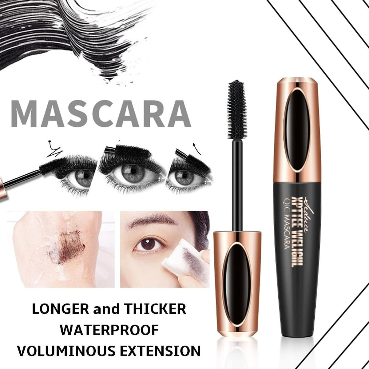 Makeup Set for Women 39-Color Nude & Smokey Eyeshadow Palette with Lipstick & Tools