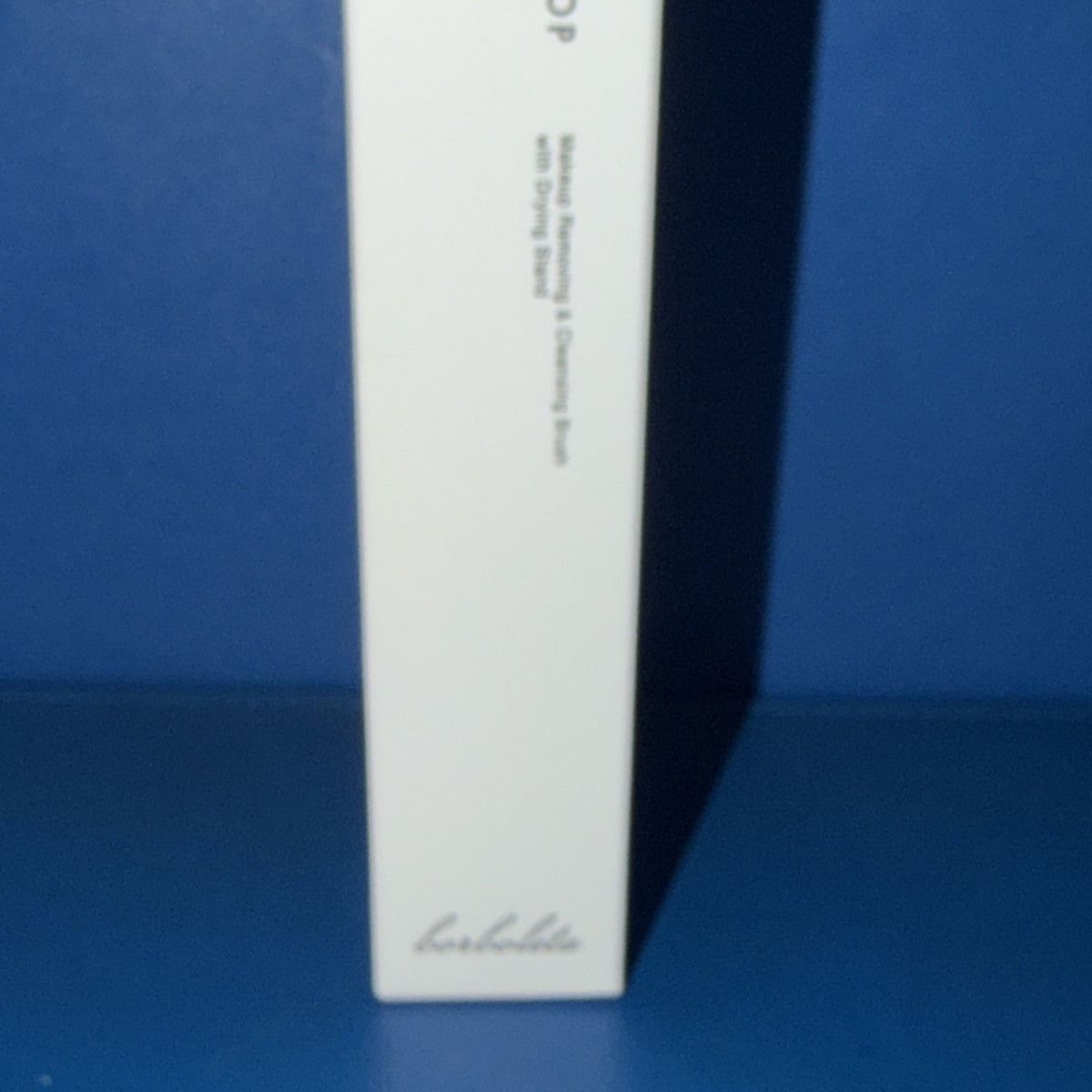 Makeup Removing & Cleansing Brush - Gentle Skin Care Tool