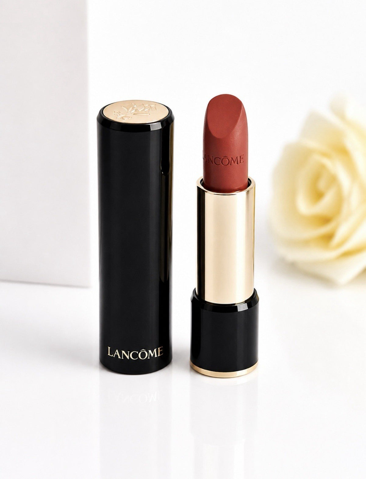 Hydrating Lipstick - 391 Exotic Orchid Full Size Lip Color
