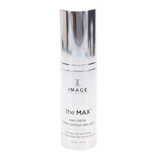 Brightening Eye Cream for Dark Circles - 0.5 oz | Revitalizing Skin Care