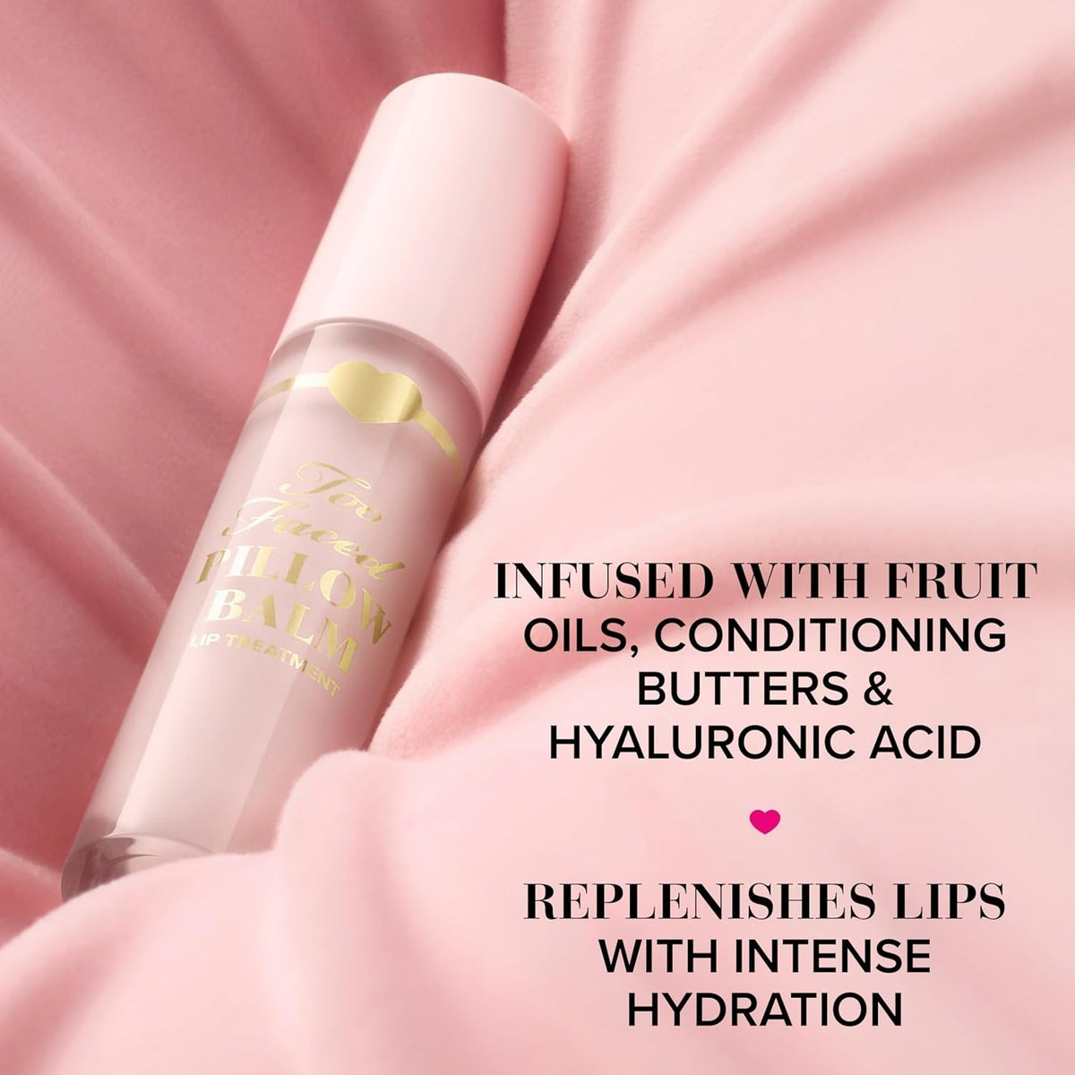 Hydrating Lip Balm Banana Kiss 0.2 Oz - Nourishing Lip Treatment for Soft, Moist Lips