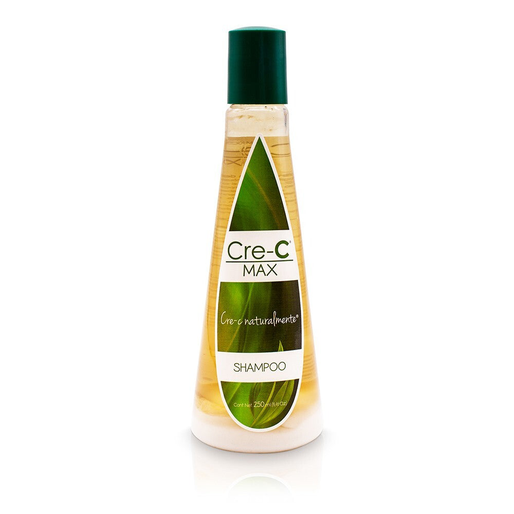 Hair Loss Shampoo 3-Pack - 8.46 oz Bottles