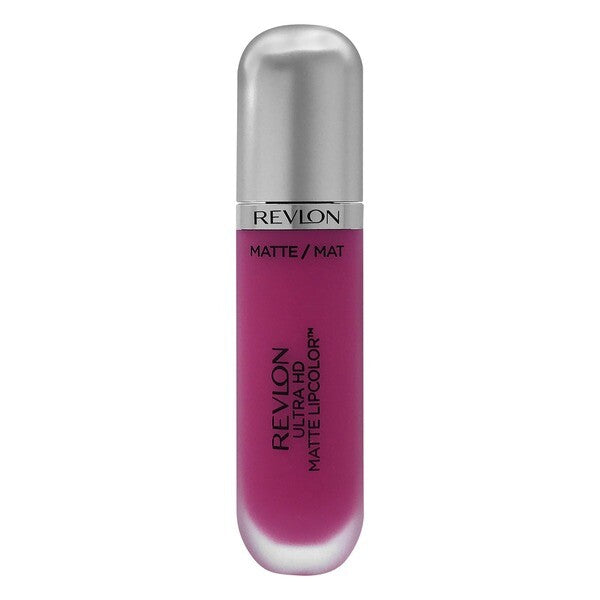 Lip Gloss Set - Vinyl Matte Lip Color & Lip Mousse - 0.2oz / 5.9ml - You Pick Shade
