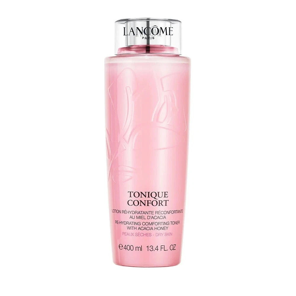 Lancome Hydrating Facial Toner for Dry Sensitive Skin 400ml