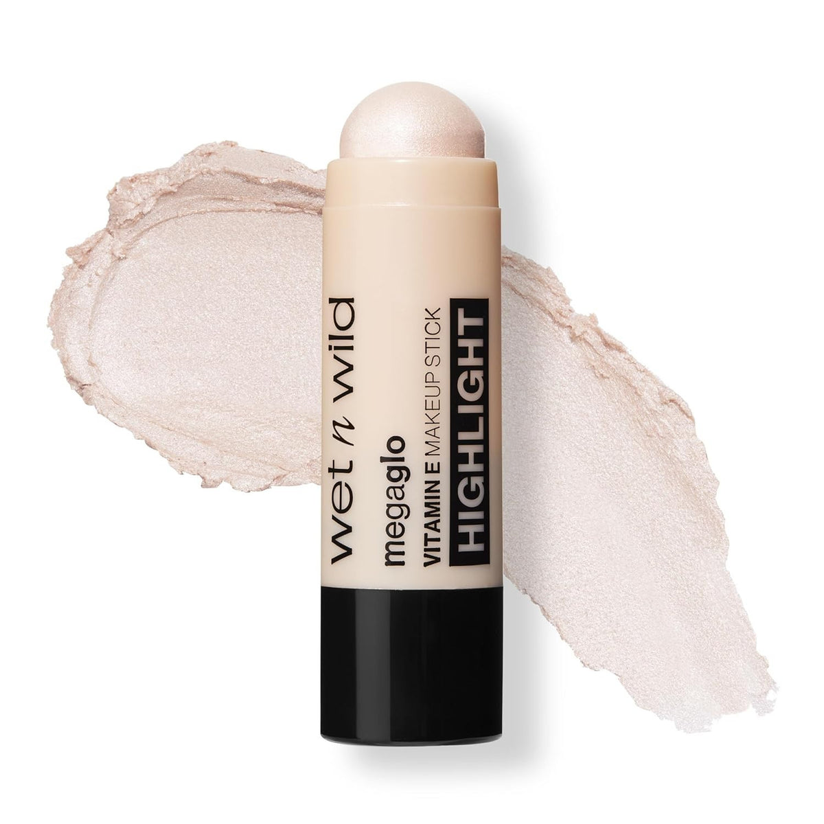 Buildable Makeup Stick - Multi-Use Contour, Highlight, Blush & Concealer