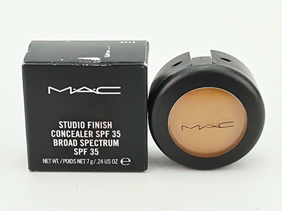 Cream Concealer SPF 35 NC45 - Broad Spectrum Face Makeup