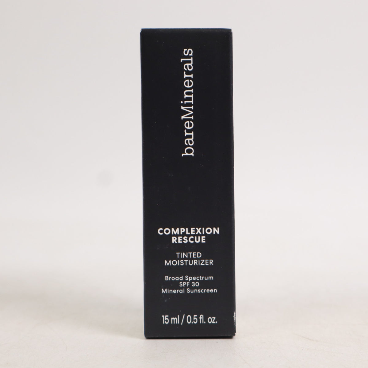 Complexion Rescue Tinted Moisturizer SPF 30 - Cashew 15ml
