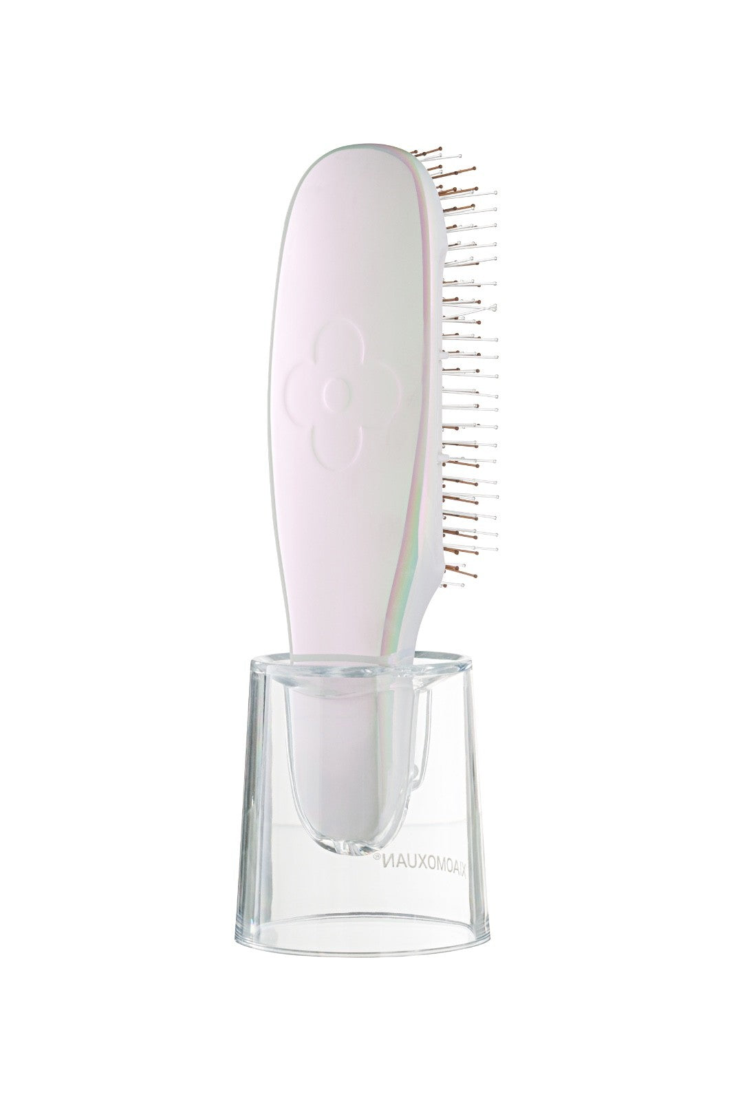 Hair Scalp Massager Brush - Detangling & Stimulating for All Hair Types