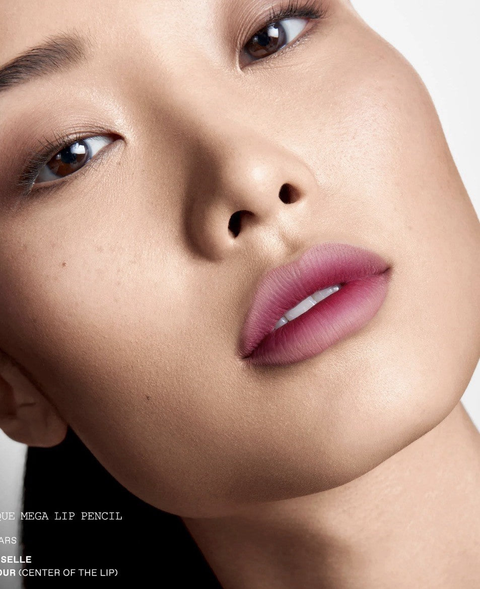 Lip Liner Pencil - Long-Lasting, Highly Pigmented for Precise Lip Definition