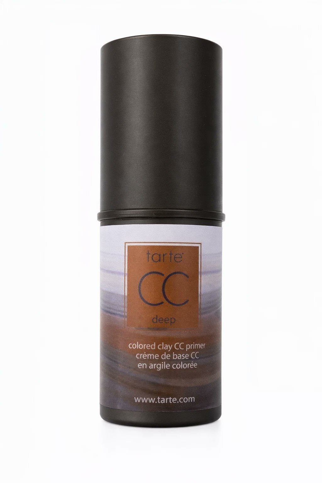 Deep Shade Face Primer with Colored Clay Technology - 0.51 oz