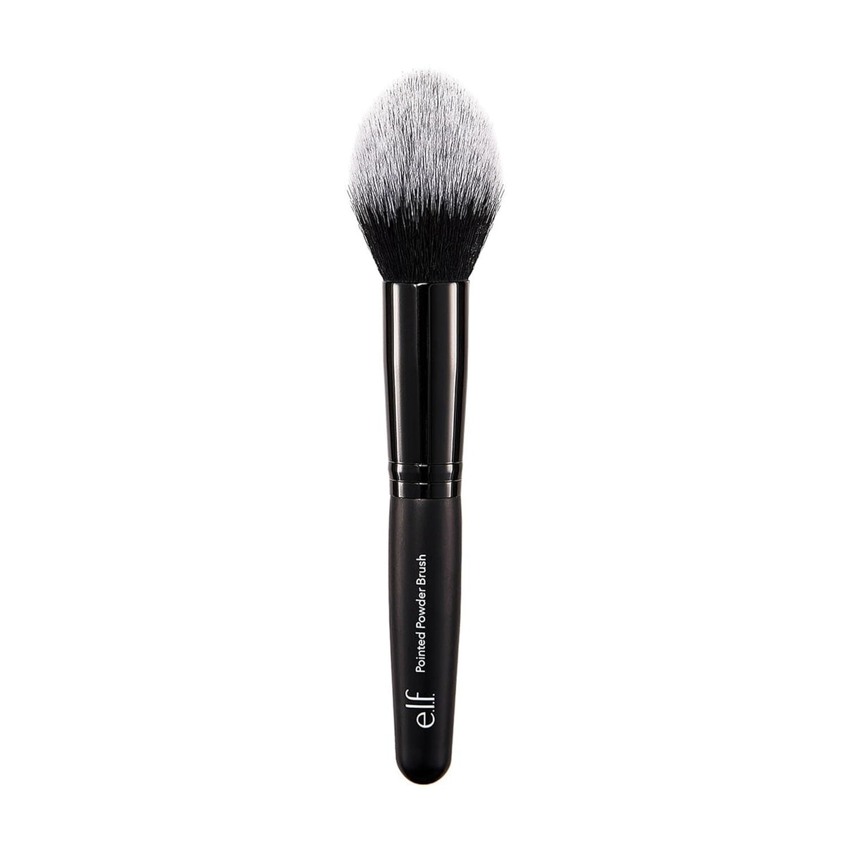 e.l.f. Flawless Face Brush - Synthetic Contour & Blush Makeup Tool